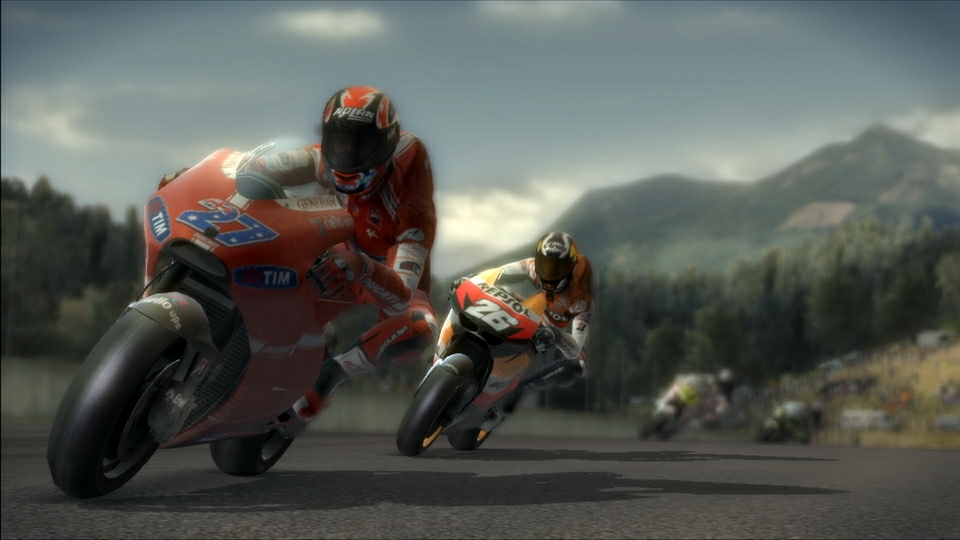 MotoGP 10/11 (Edición Team Repsol Honda)